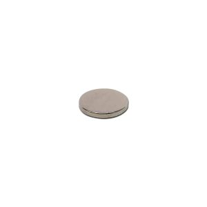 Neodymium Magnets 62 15mm x 2mm Neodymium Disc