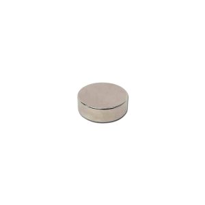 Neodymium Magnets 64 15mm x 5mm Neodymium Disc