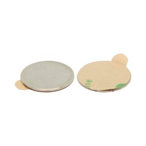 Neodymium Magnets 96 15mm x 0.75mm Neodymium Magnetic Dots
