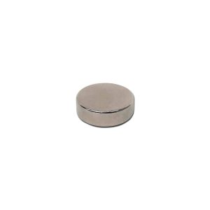 Neodymium Magnets 68 16mm x 5mm Neodymium Disc