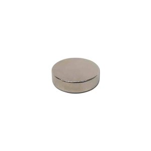 Neodymium Magnets 70 18mm x 5mm Neodymium Disc