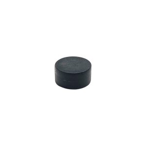 Neodymium Magnets 106 19mm x 9.5mm Plastic Coated Neodymium Disc