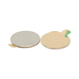 Neodymium Magnets 98 20mm x 1mm Neodymium Magnetic Dots
