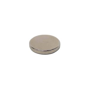 Neodymium Magnets 72 20mm x 3mm Neodymium Disc