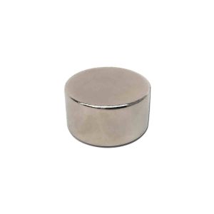 Neodymium Magnets 78 22mm x 12mm Neodymium Disc