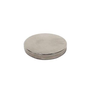 Neodymium Magnets 104 25mm x 3mm Neodymium Disc