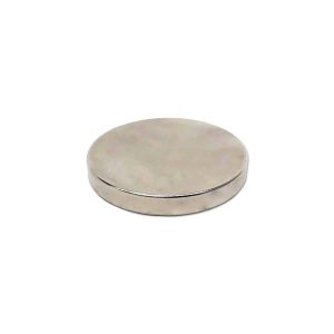 Neodymium Magnets 86 35mm x 5mm Neodymium Disc