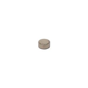 Neodymium Magnets 35 6.35mm x 3mm Neodymium Disc
