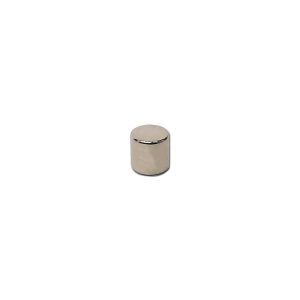 Neodymium Magnets 36 6.35mm x 6.35mm Neodymium Cylinder
