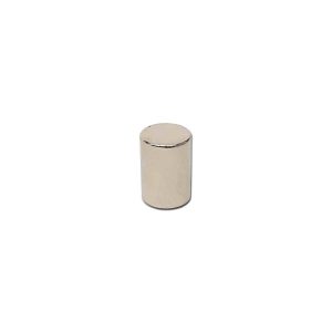 Neodymium Magnets 40 7mm x 10mm Neodymium Cylinder