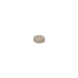 Neodymium Magnets 38 7mm x 2mm Neodymium Disc