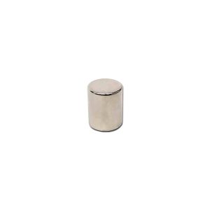 Neodymium Magnets 44 8mm x 10mm Neodymium Cylinder
