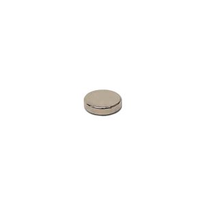 Neodymium Magnets 41 8mm x 2mm Neodymium Disc