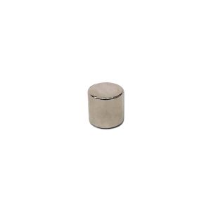 Neodymium Magnets 43 8mm x 8mm Neodymium Cylinder