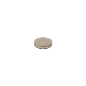 Neodymium Magnets 45 9mm x 1.6mm Neodymium Disc