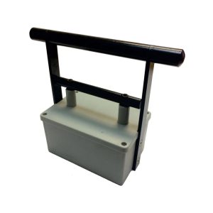 Magnetic Tools and Equipment 13 Plastic Hand Held Pickup Magnet