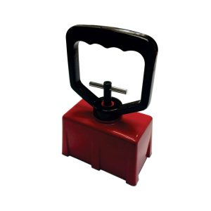 Magnetic Tools and Equipment 14 Metal Hand Held Pickup Magnet