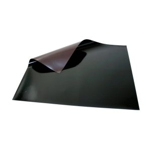 Magnetic Sheeting 9 Pre Cut Black Magnetic Sheeting