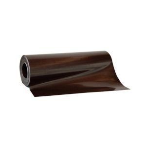 Magnetic Sheeting 93 1.5mm x 620mm Brown Magnetic Sheeting