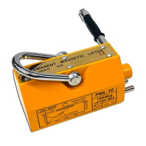 Home 52 1000Kg Lifting Magnet (PML-10)