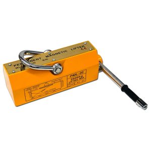 Home 50 2000Kg Lifting Magnet (PML-20)