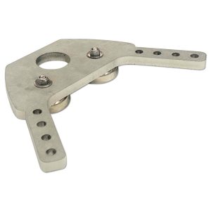 Home 42 Forkhoist Sweeper Mount