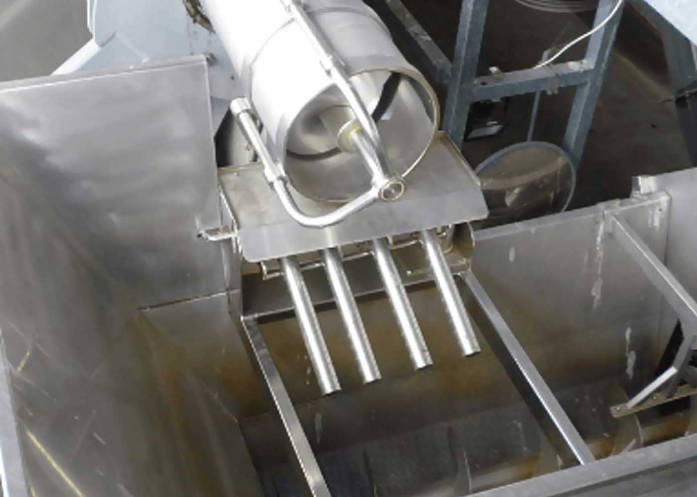 Multi-Finger Receival Bin Magnets (Vineyard Magnets) 1 Vineyard Magnets 1