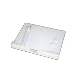 Whiteboards and Accessories 4 A5 Whiteboard