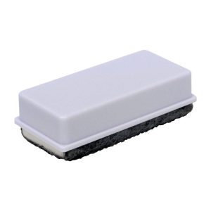 Whiteboards and Accessories 23 Magnetic Whiteboard Eraser