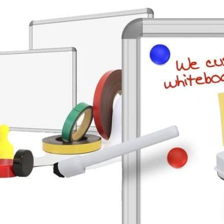 Home 7 Whiteboards & Accessories