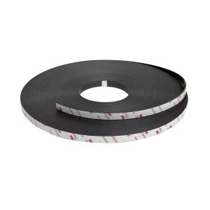 Home 68 Clearance 12.5mm x 1.6mm Self Adhesive Magnetic Strip