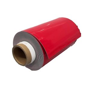 Magnetic Sheeting 121 Clearance 0.5mm Receptive White WO/WO & Self Adhesive Wide Format Sheeting (Offcuts)