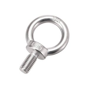 Home 31 Stainless Steel Eye Bolt
