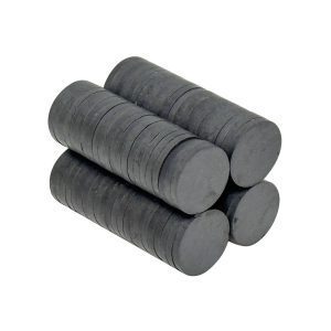 Home 63 5000 Pack of 25mm x 3mm Ceramic Discs