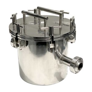 Home 74 16 Rod Magnetic Liquid Filter