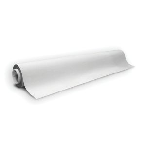 Magnetic Sheeting 119 0.5mm Receptive White WO/WO & Self Adhesive Wide Format Sheeting