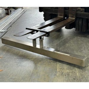 Home 33 2000mm Magnetic Sweeper