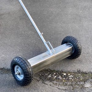 Home 40 Heavy Duty Neodymium Magnetic Sweeper