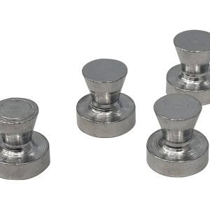 Whiteboards and Accessories 55 16mm Steel Magnetic Pin