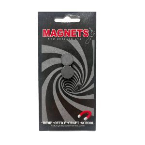 Clearance 15mm x 8mm Ceramic Disc Pack