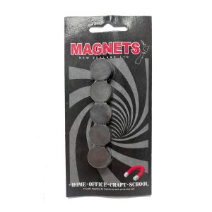 Clearance 17mm x 4mm Ceramic Disc Pack