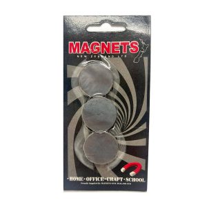 Clearance 27.5mm x 3mm Ceramic Disc Pack