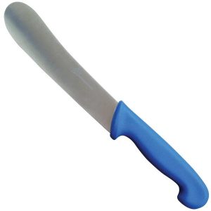 Metal & X-Ray Detectable Products 12 BST Dough Knife