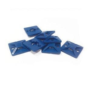 BST Cable Tie Base (Self Adhesive)