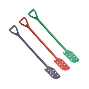 Metal & X-Ray Detectable Products 11 BST Large Paddle
