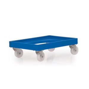 BST Castor Dolly