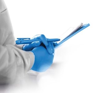Metal & X-Ray Detectable Products