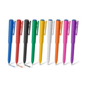 Metal & X-Ray Detectable Products 3 BST J850 Gel DetectaPen