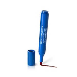Metal & X-Ray Detectable Products 1 BST Meat Marker