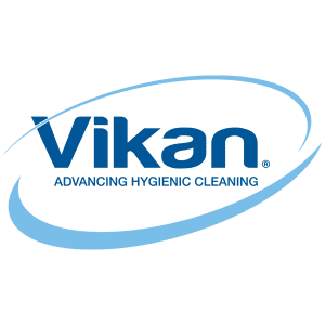 vikan_logo vikan logo